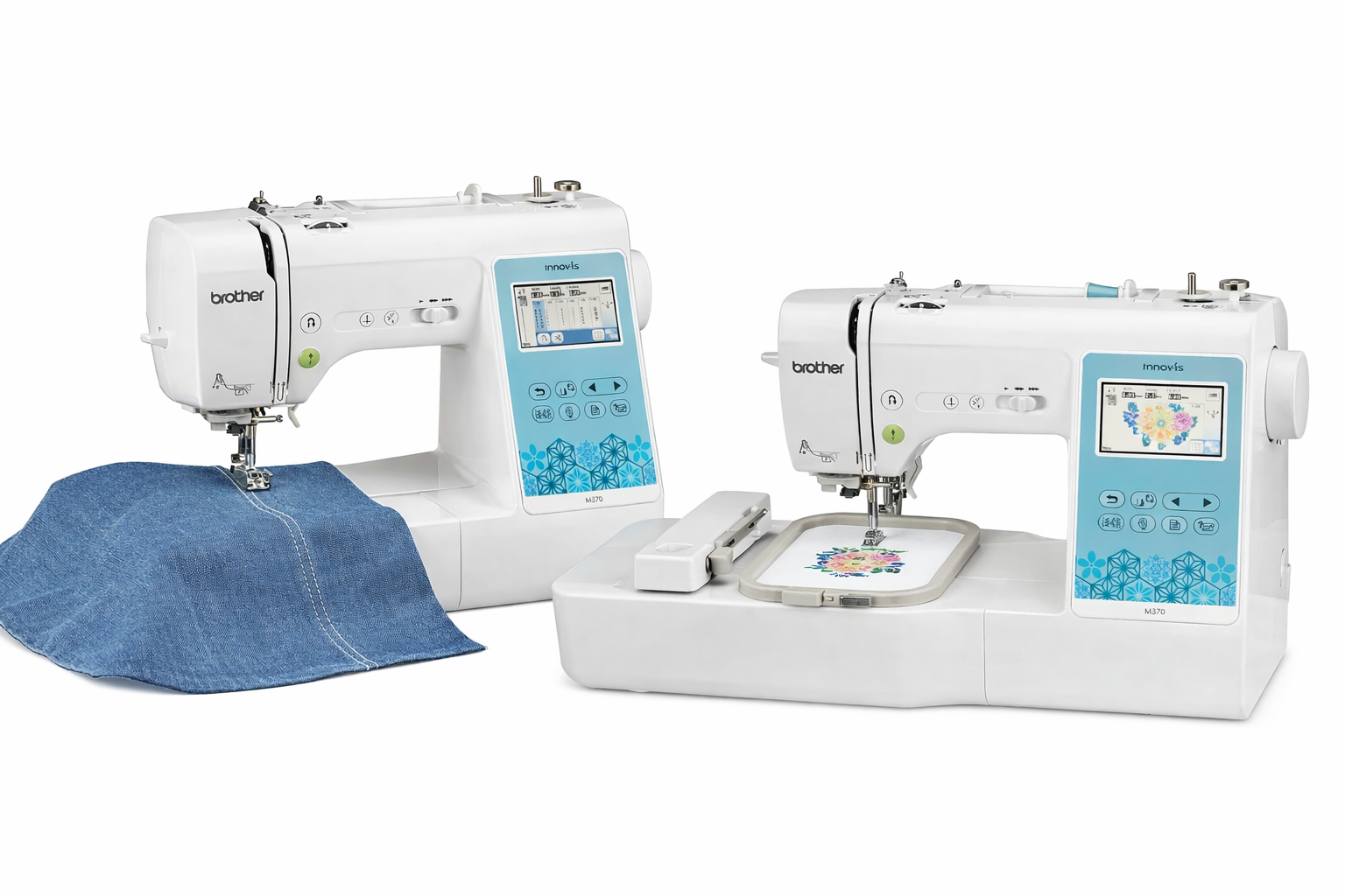 BROTHER Innov-is M370